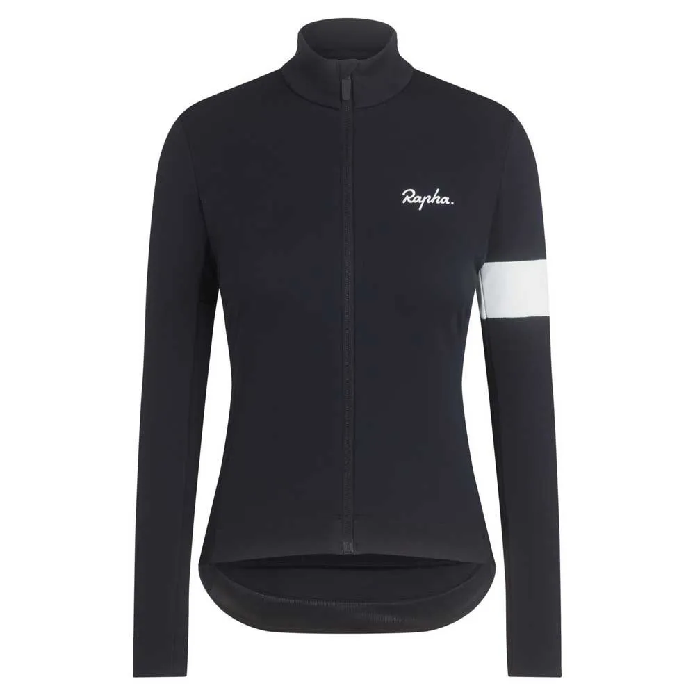 Куртка Rapha Core Winter, черный
Куртка Rapha Core Winter, черный
