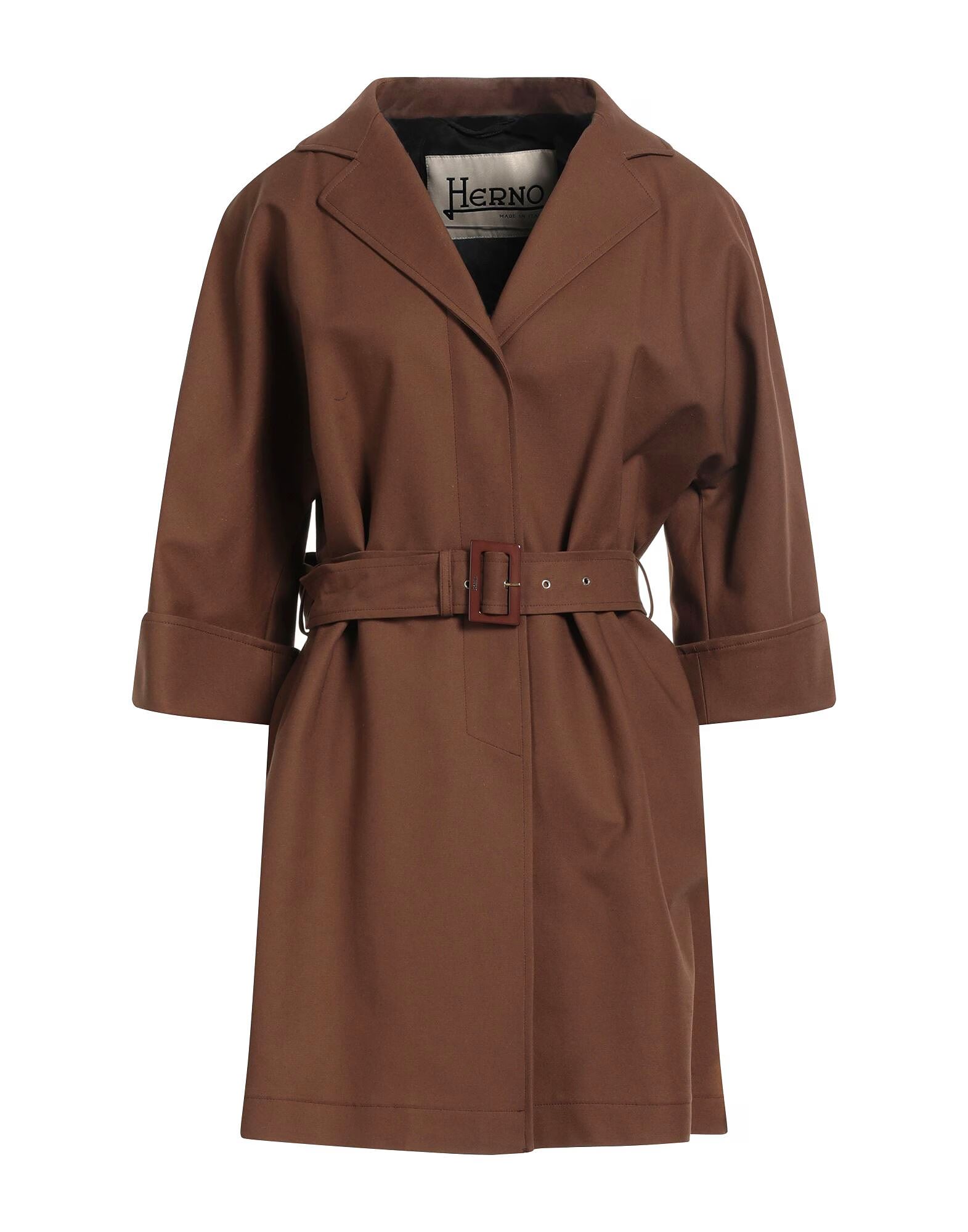 Пальто Herno, коричневый
Пальто Herno, коричневый