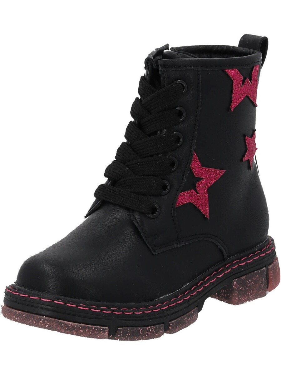 Сапоги Palado Boots Getina, черный
Сапоги Palado Boots Getina, черный