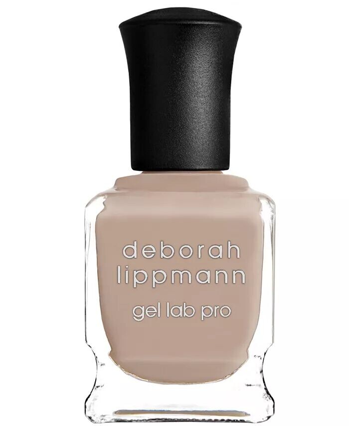 Лак для ногтей Gel Lab Pro Deborah Lippmann, цвет Brand New Day
Лак для ногтей Gel Lab Pro Deborah Lippmann, цвет Brand New Day