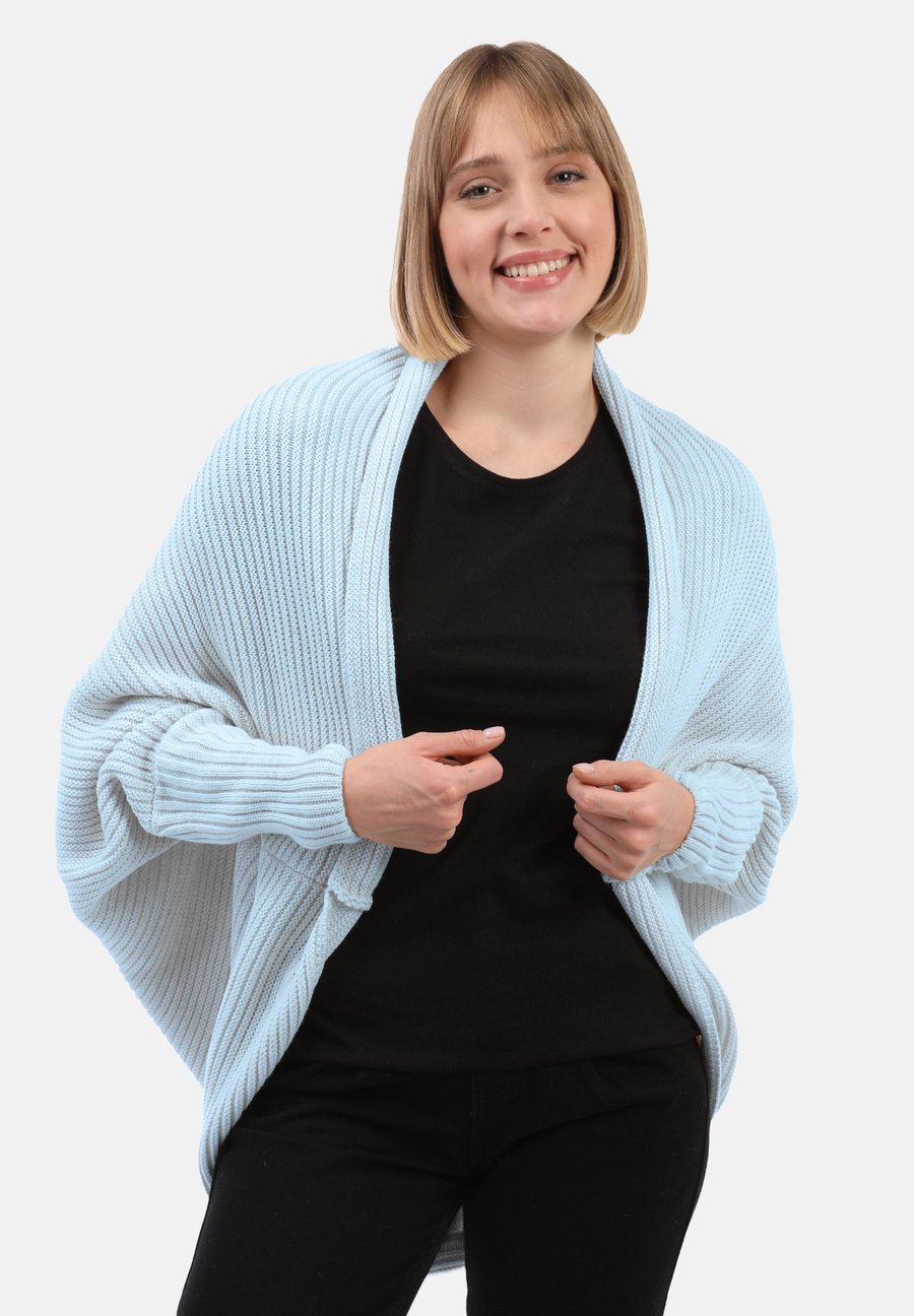 Кардиган Felix Hardy Cardigan, Light Blue
Кардиган Felix Hardy Cardigan, Light Blue