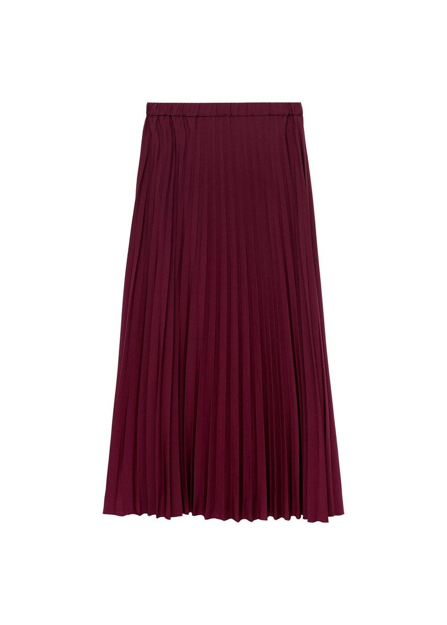 Макси юбка MANGO Caldera-a, Wine red
Макси юбка MANGO Caldera-a, Wine red