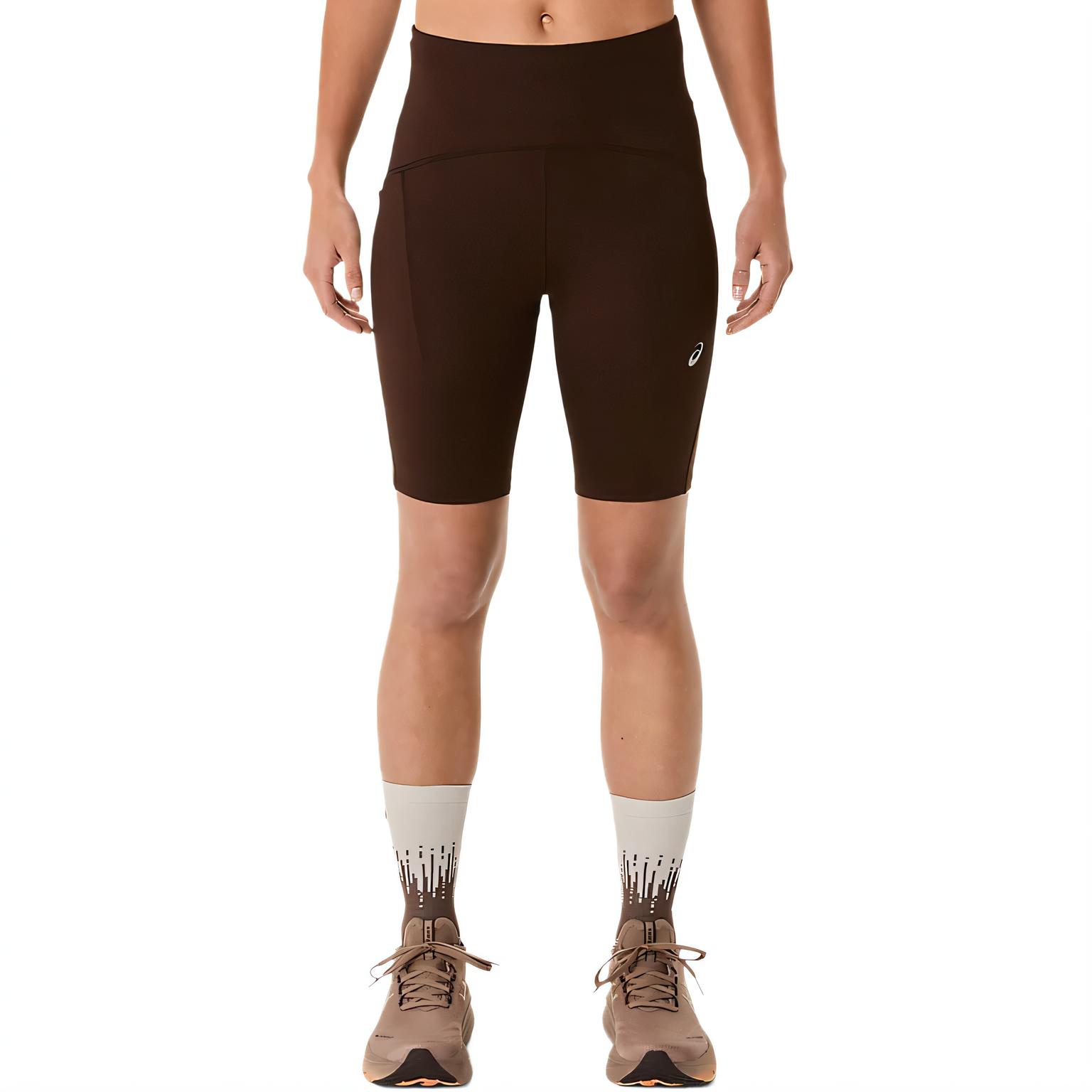 Спортивные шорты ROAD для женщин Coffee ASICS, Coffee
Спортивные шорты ROAD для женщин Coffee ASICS, Coffee