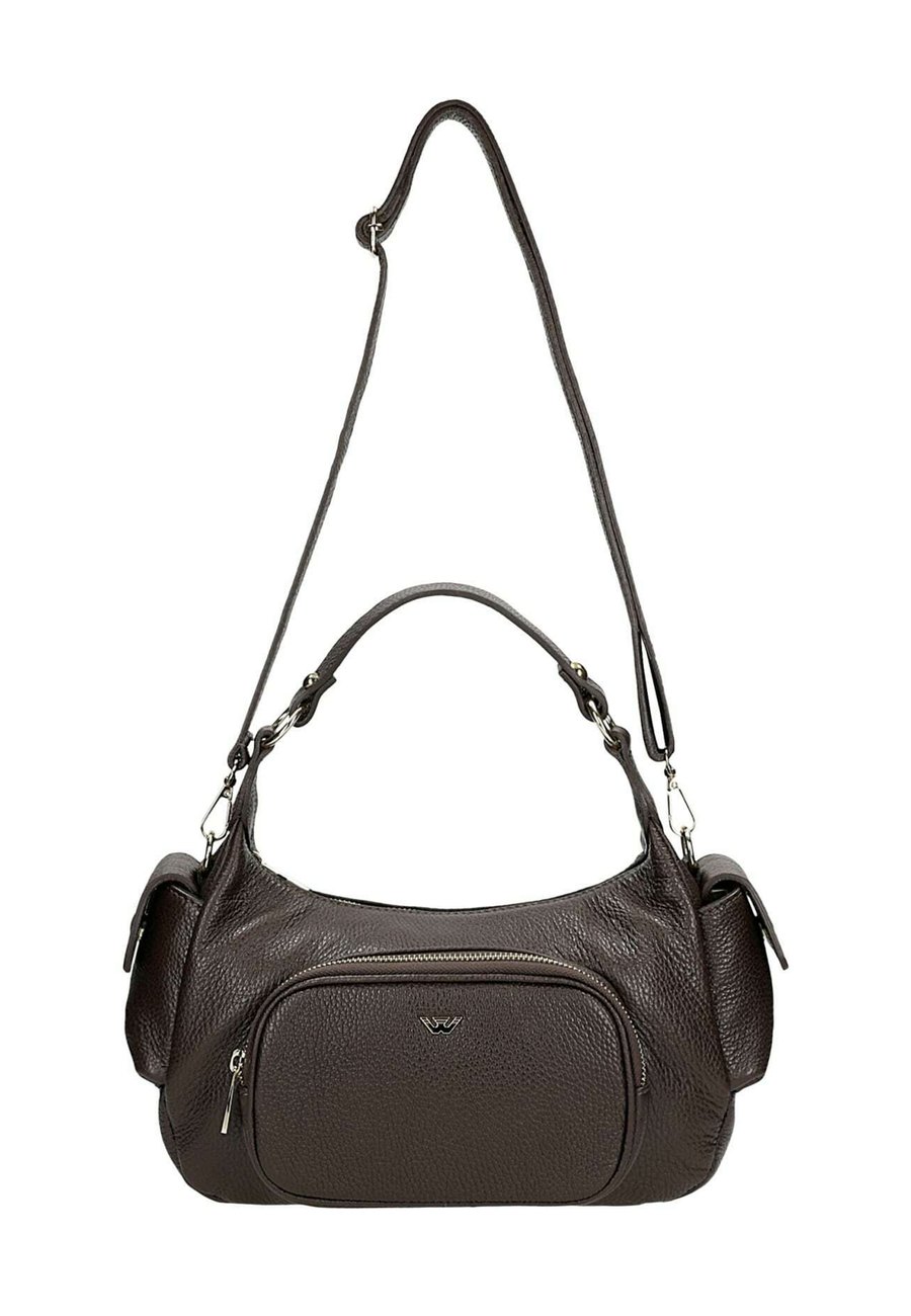 Сумка Wojas Handbag, Brown
Сумка Wojas Handbag, Brown