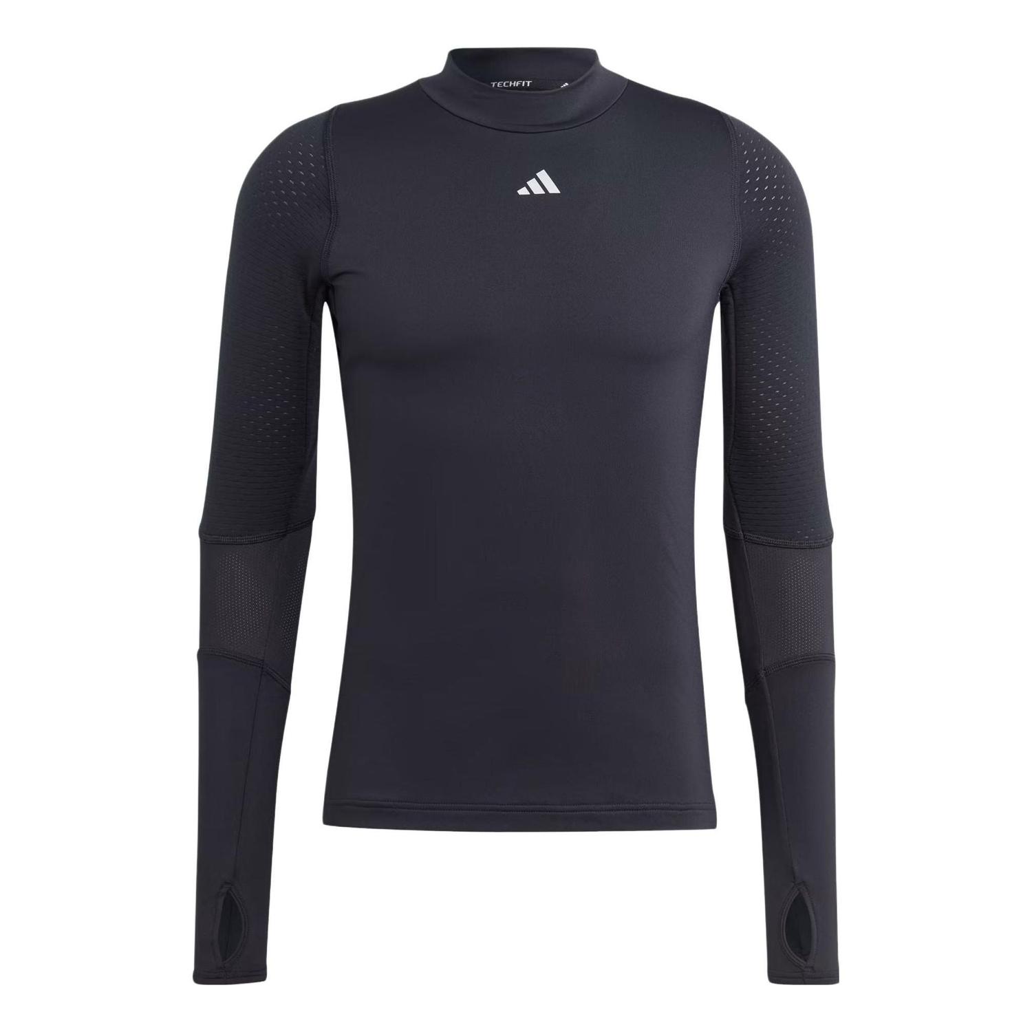 Топ adidas COLD.RDY Techfit Training Long-Sleeve Tops 'Black' HY3811, черный
Топ adidas COLD.RDY Techfit Training Long-Sleeve Tops 'Black' HY3811, черный