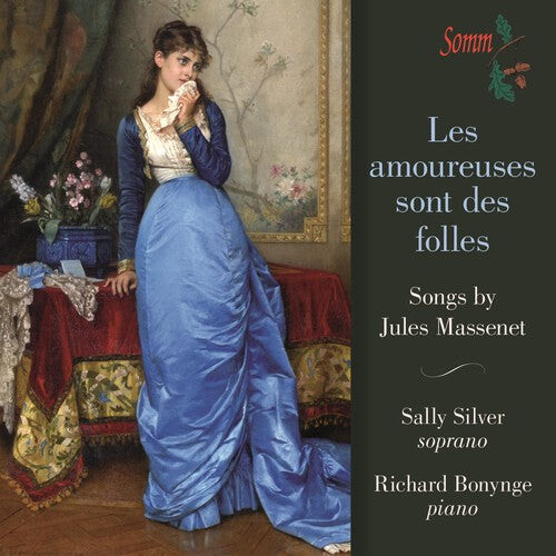 CD диск Silver, Sally: Les Amoureuses Sont Des Folles
CD диск Silver, Sally: Les Amoureuses Sont Des Folles