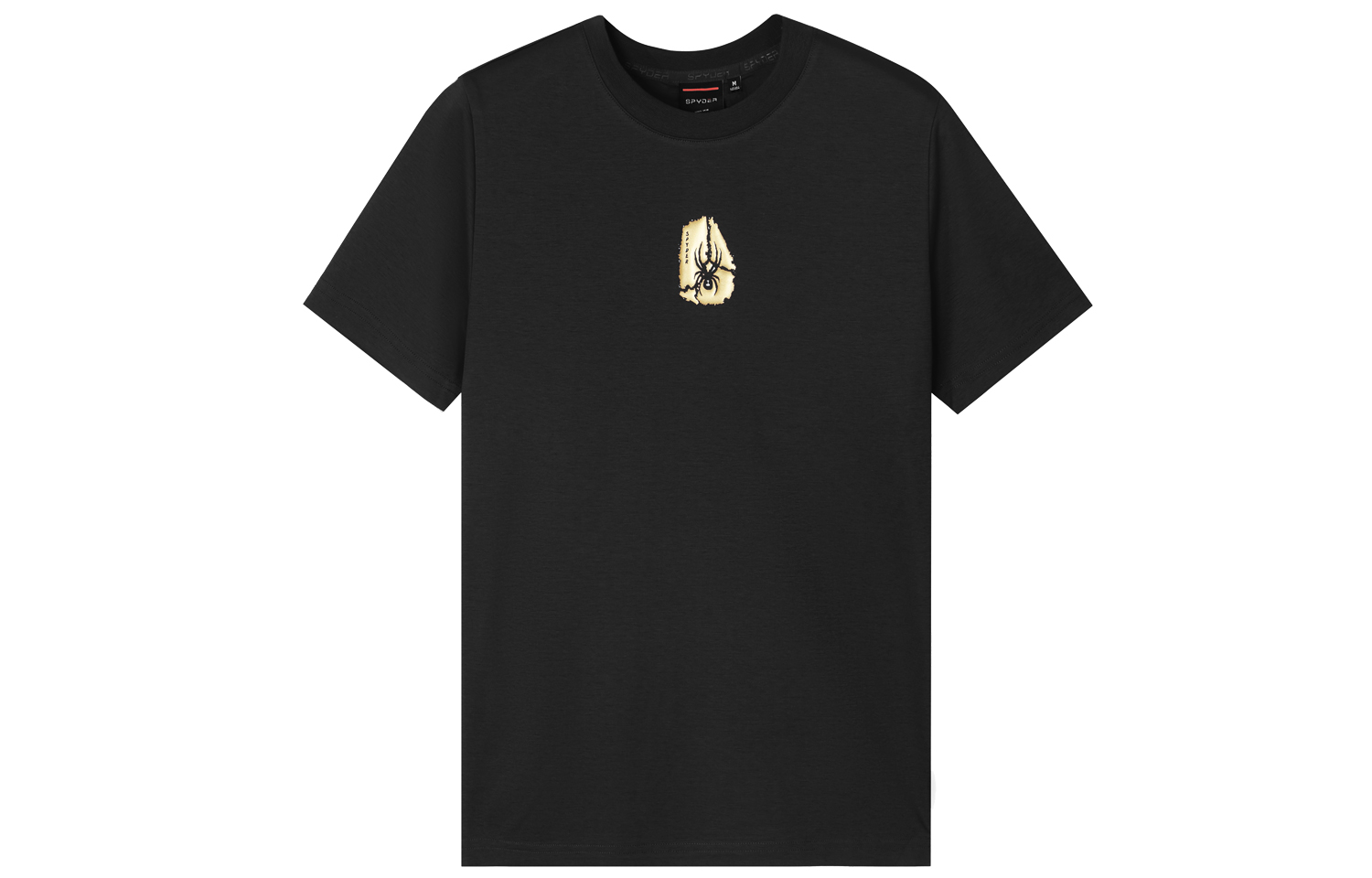 Футболка женская SPYDER, красная
Футболка женская SPYDER, красная