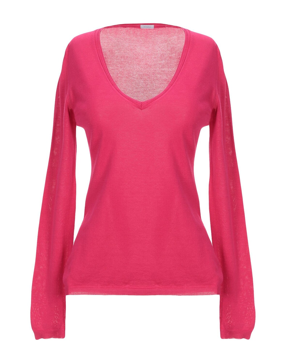 Свитер Malo, фуксия 
Свитер Malo, фуксия