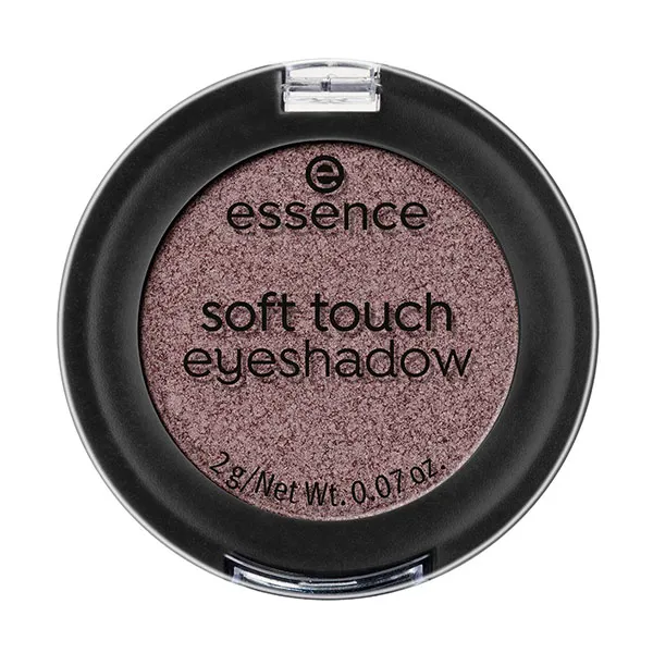 Тени для век Soft Touch Eyeshadow Essence, 3
Тени для век Soft Touch Eyeshadow Essence, 3