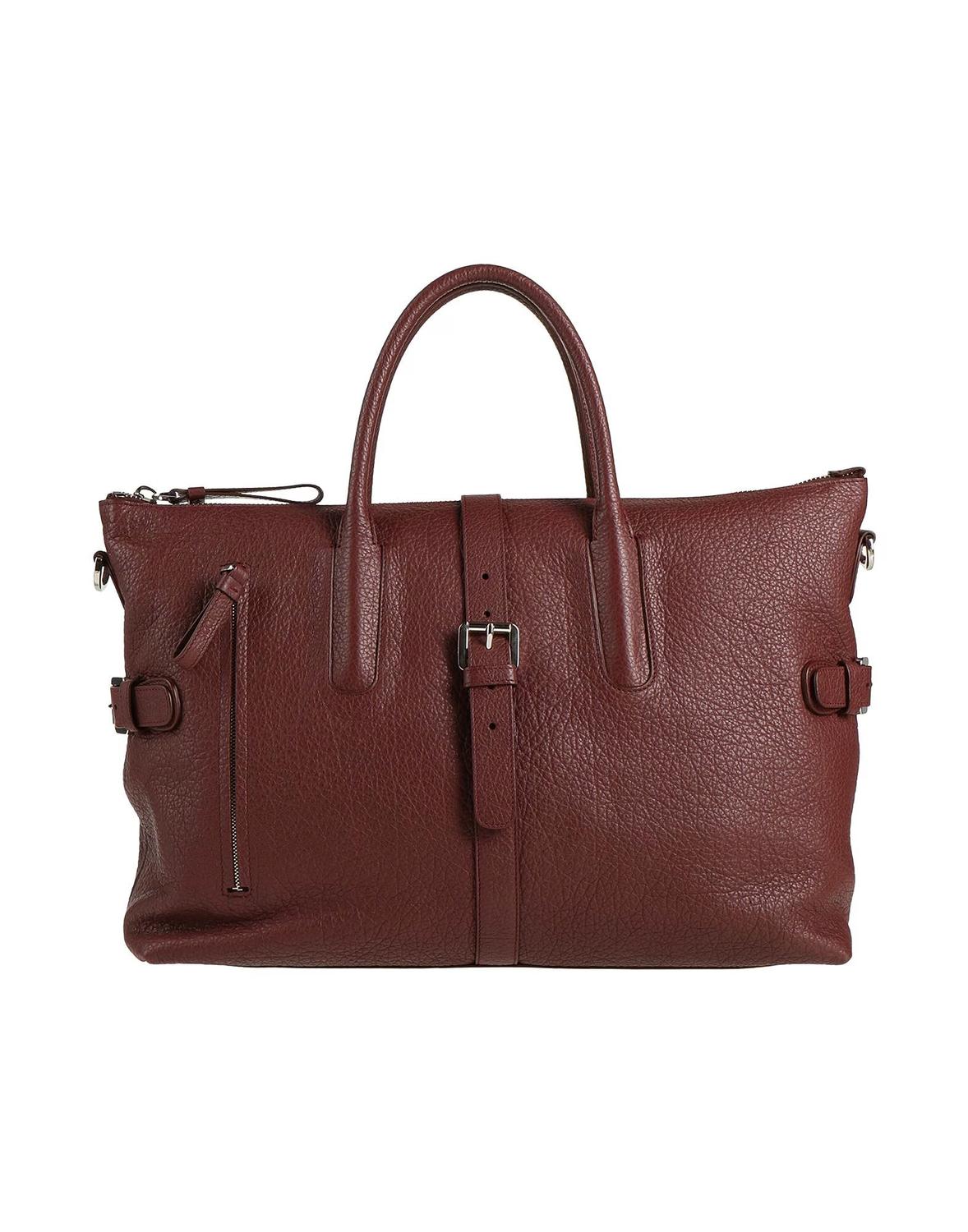 Сумка Tod'S, шоколадный
Сумка Tod'S, шоколадный