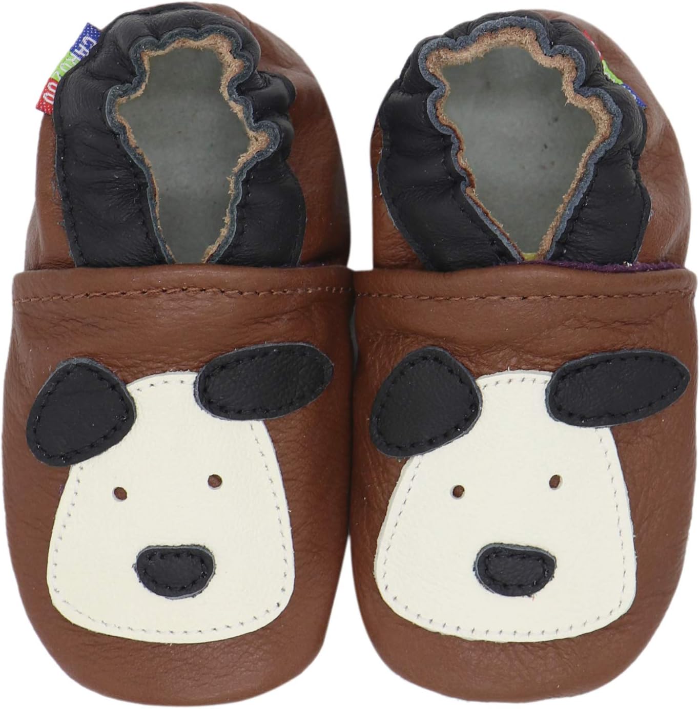 Детские туфли Carozoo 27, Little Puppy Brown
Детские туфли Carozoo 27, Little Puppy Brown