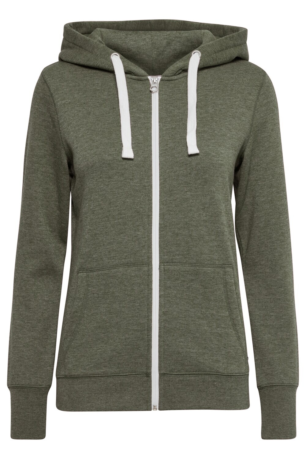 Толстовка на молнии Oxmo, пестрый зеленый
Толстовка на молнии Oxmo, пестрый зеленый