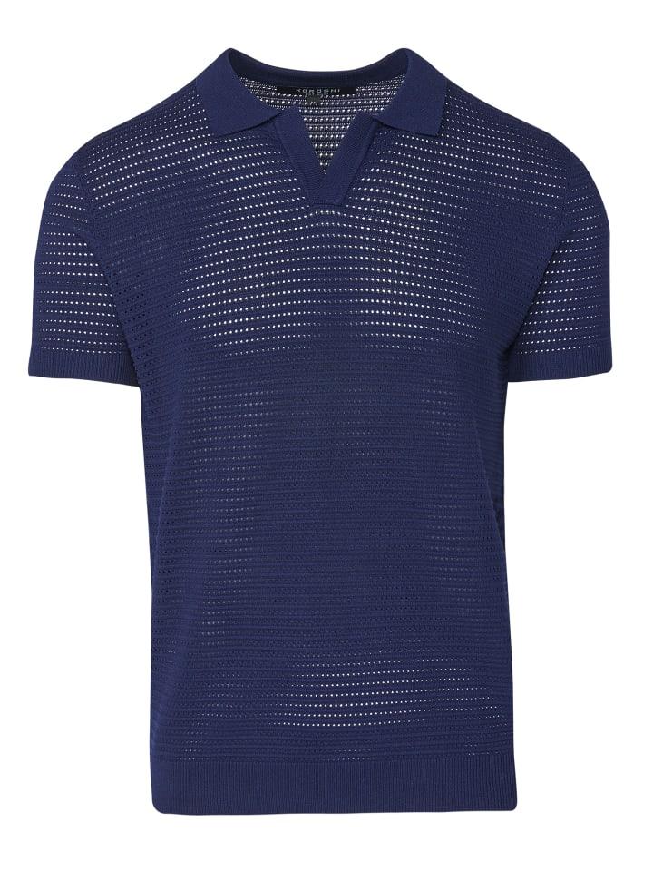 Футболка поло KOROSHI, синий
Футболка поло KOROSHI, синий