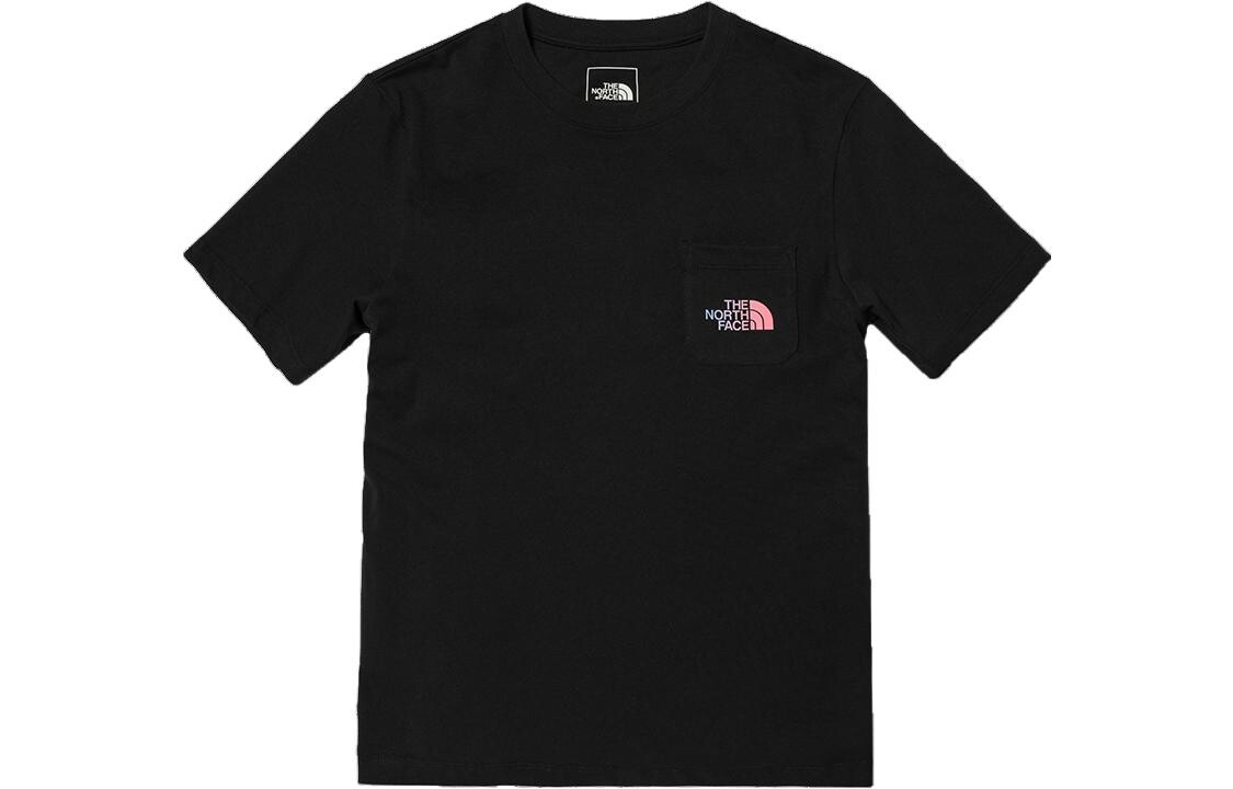 THE NORTH FACE Женская футболка, цвет Black
THE NORTH FACE Женская футболка, цвет Black