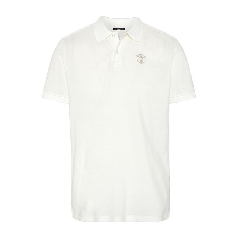 Рубашка-поло с логотипом джемпера CHIEMSEE, цвет weiss
Рубашка-поло с логотипом джемпера CHIEMSEE, цвет weiss
