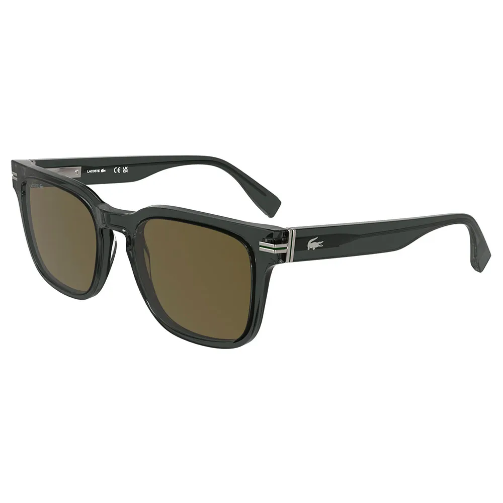 Солнцезащитные очки Lacoste L6065S N, серый
Солнцезащитные очки Lacoste L6065S N, серый