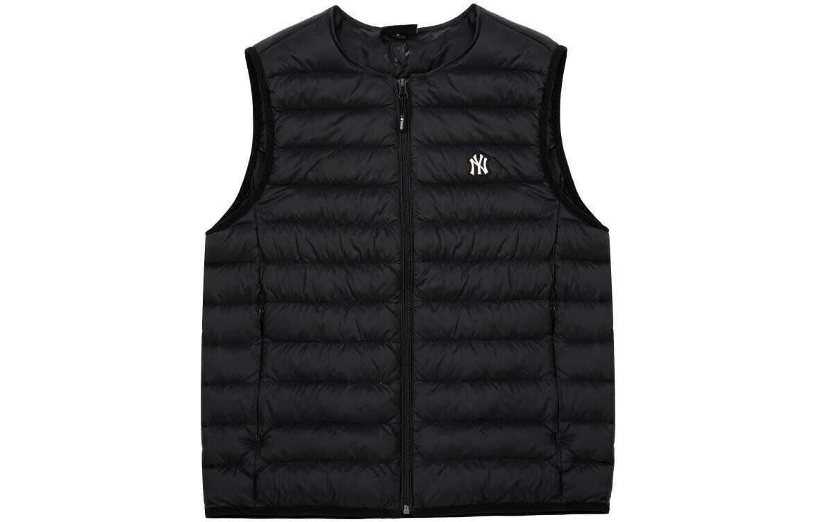 Куртка-пуховик New York Yankees унисекс, черный Mlb
Куртка-пуховик New York Yankees унисекс, черный Mlb