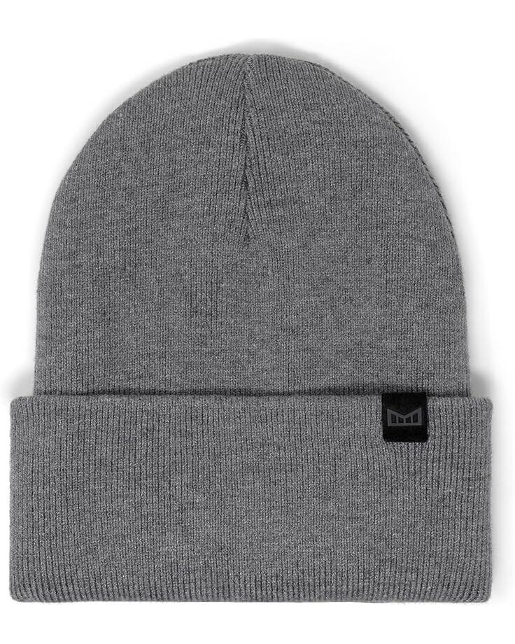 Шапка Unisex melin Thermal Journey Beanie, цвет Heather Charcoal
Шапка Unisex melin Thermal Journey Beanie, цвет Heather Charcoal