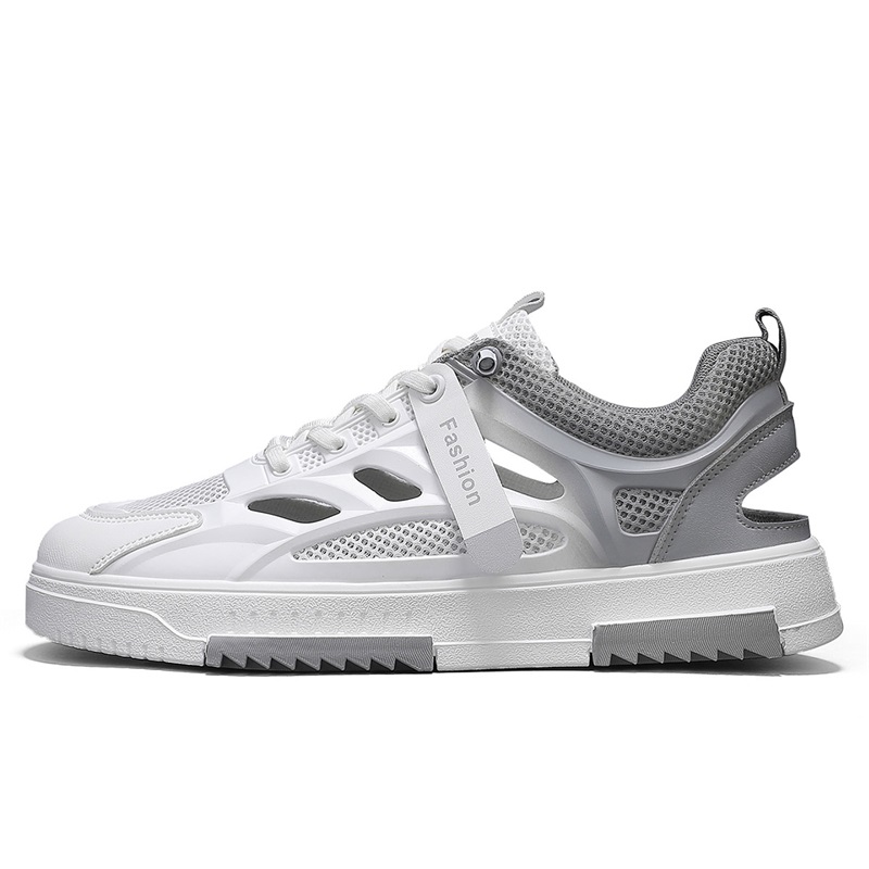 Кроссовки Captain Illy Low top Skateboard для мужчин YILICHUANZHANG, белый серый
Кроссовки Captain Illy Low top Skateboard для мужчин YILICHUANZHANG, белый серый