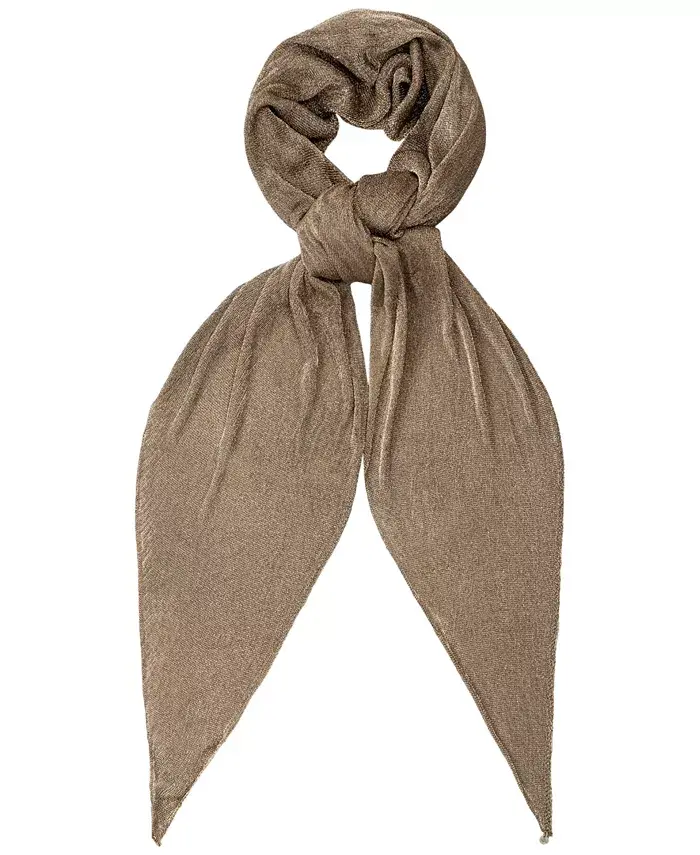 Вязаный шарф Diamond Lauren Ralph Lauren, серый
Вязаный шарф Diamond Lauren Ralph Lauren, серый