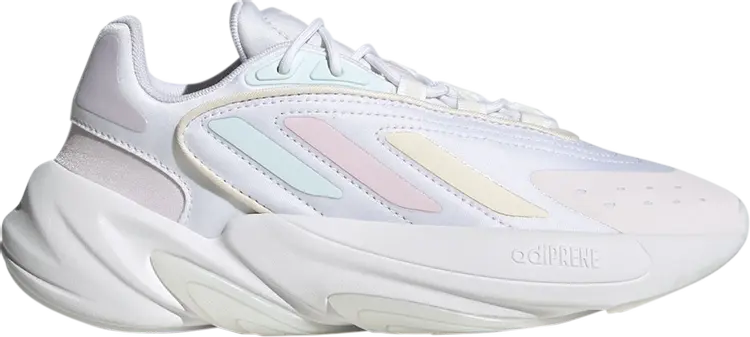 Кроссовки Ozelia J 'White Pastels', белый
Кроссовки Ozelia J 'White Pastels', белый