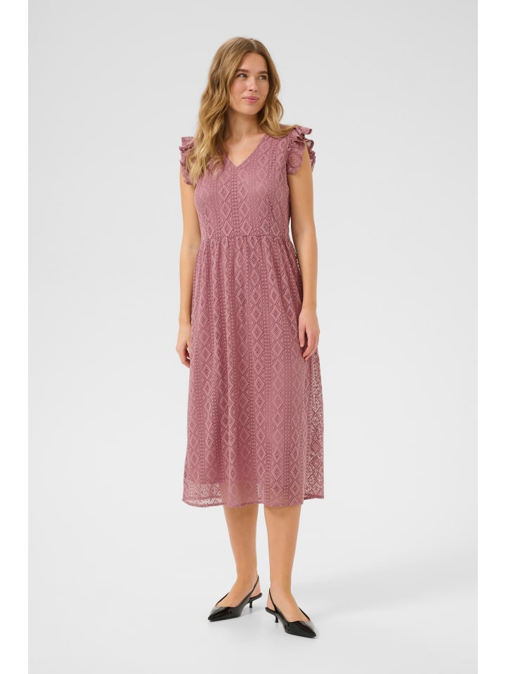 Платье до колена Cream
Платье до колена Cream