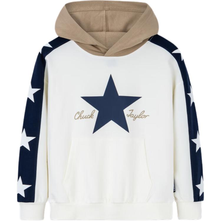 Converse Свитшот Feather White детский
Converse Свитшот Feather White детский