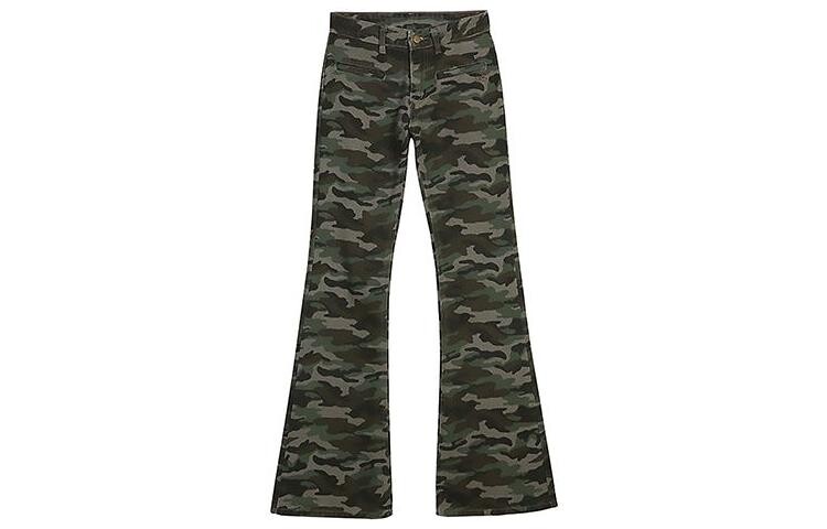 Женские джинсы Forever 21, Камуфляж
Женские джинсы Forever 21, Камуфляж