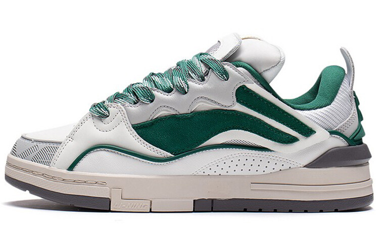 Мужская обувь для скейтбординга Li Ning WeiWu, Серый, Мужская обувь для скейтбординга Li Ning WeiWu
Мужская обувь для скейтбординга Li Ning WeiWu, Серый, Мужская обувь для скейтбординга Li Ning WeiWu