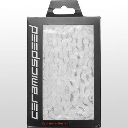 Цепь НЛО KMC 12-скоростная CeramicSpeed, серый
Цепь НЛО KMC 12-скоростная CeramicSpeed, серый