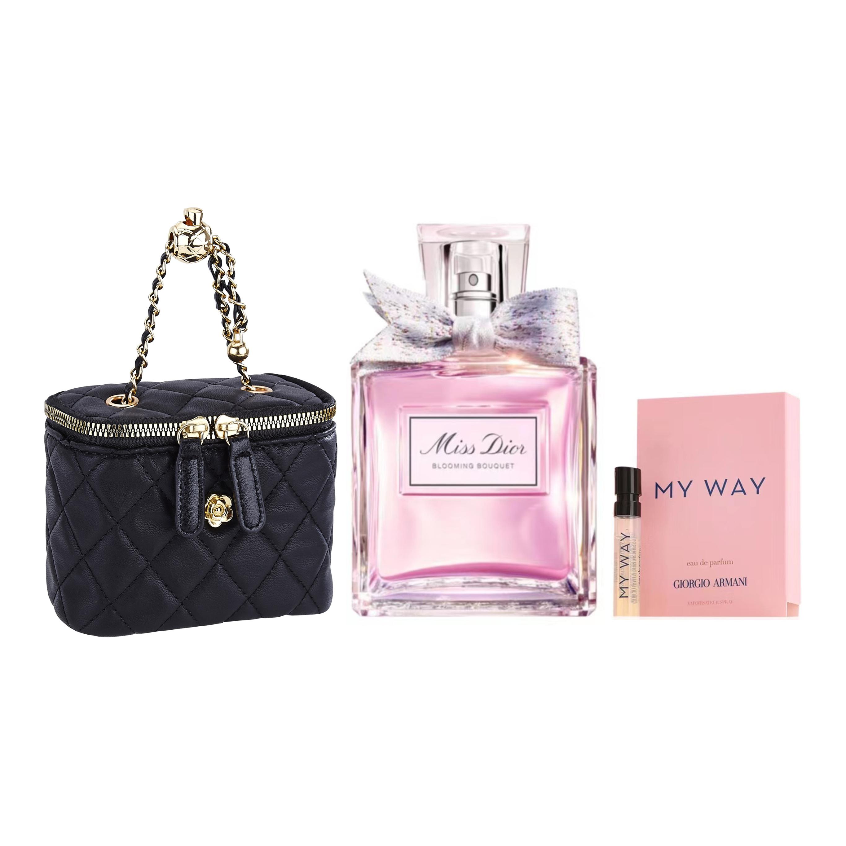 Женский парфюмерный Набор Floral Eau De Toilette 30мл/50мл/100мл тестовый Набор + мини-сумка через плечо, подарок для девушки DIOR, dior j'adore sweetheart eau de toilette 100ml+boundless deodorant sample+mini shoulder bag
Женский парфюмерный Набор Floral Eau De Toilette 30мл/50мл/100мл тестовый Набор + мини-сумка через плечо, подарок для девушки DIOR, dior j'adore sweetheart eau de toilette 100ml+boundless deodorant sample+mini shoulder bag