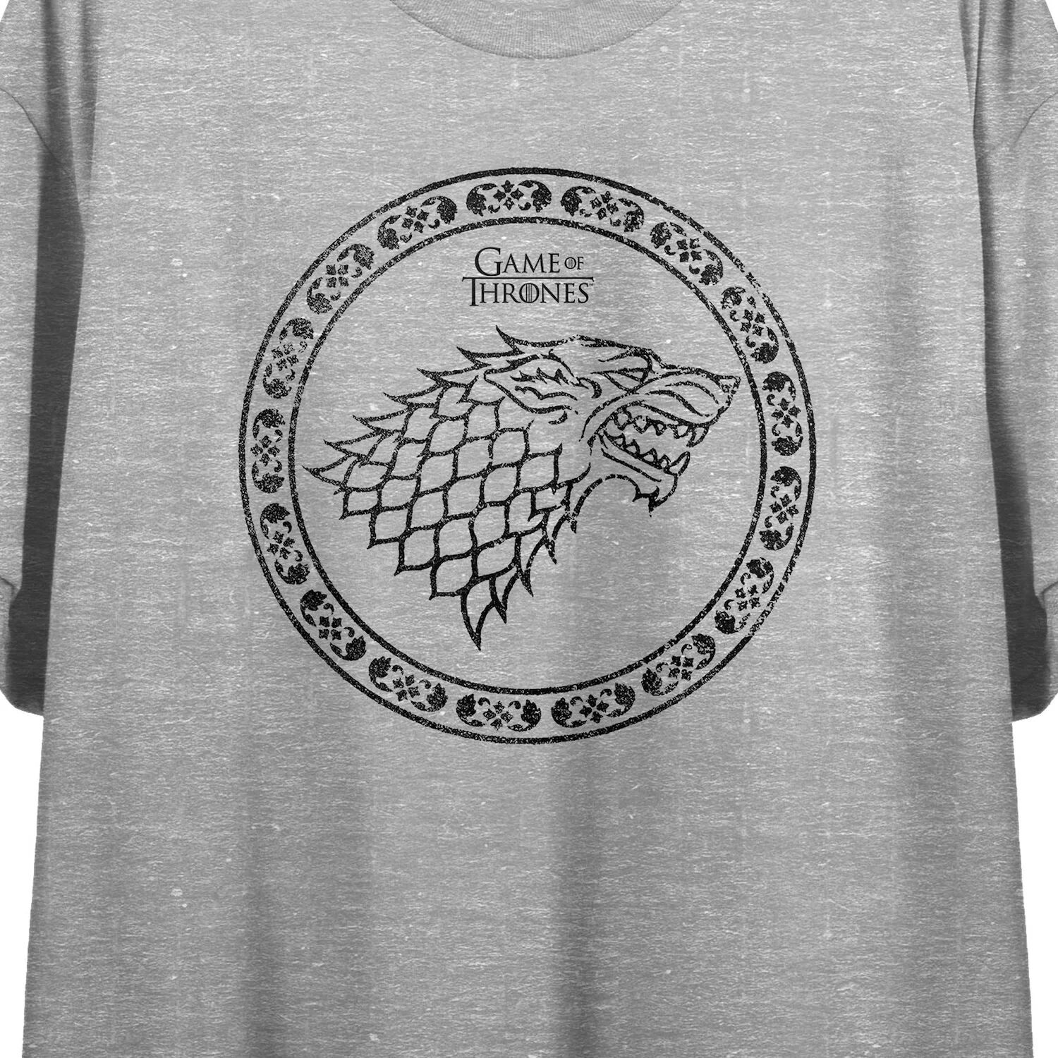 Укороченная футболка с рисунком Game Of Thrones для юниоров Licensed Character
Укороченная футболка с рисунком Game Of Thrones для юниоров Licensed Character