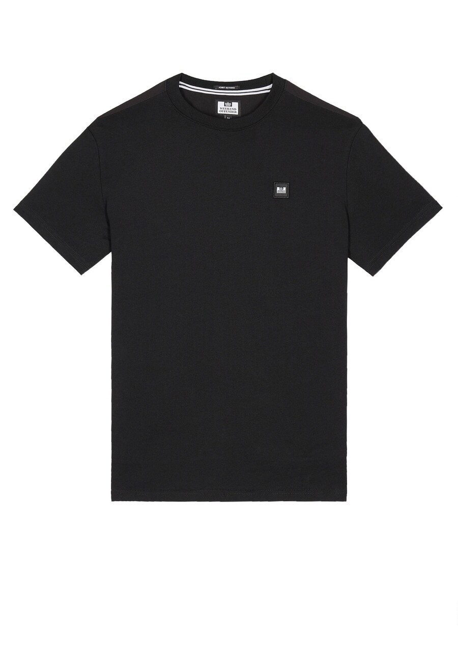 Рубашка Weekend Offender Garcia, черный
Рубашка Weekend Offender Garcia, черный