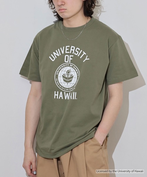 CALIFORNIA HAVE A NICE TIME ! Футболка с коротким рукавом, принт "California Have A Nice Time", светло-оливковый
CALIFORNIA HAVE A NICE TIME ! Футболка с коротким рукавом, принт "California Have A Nice Time", светло-оливковый