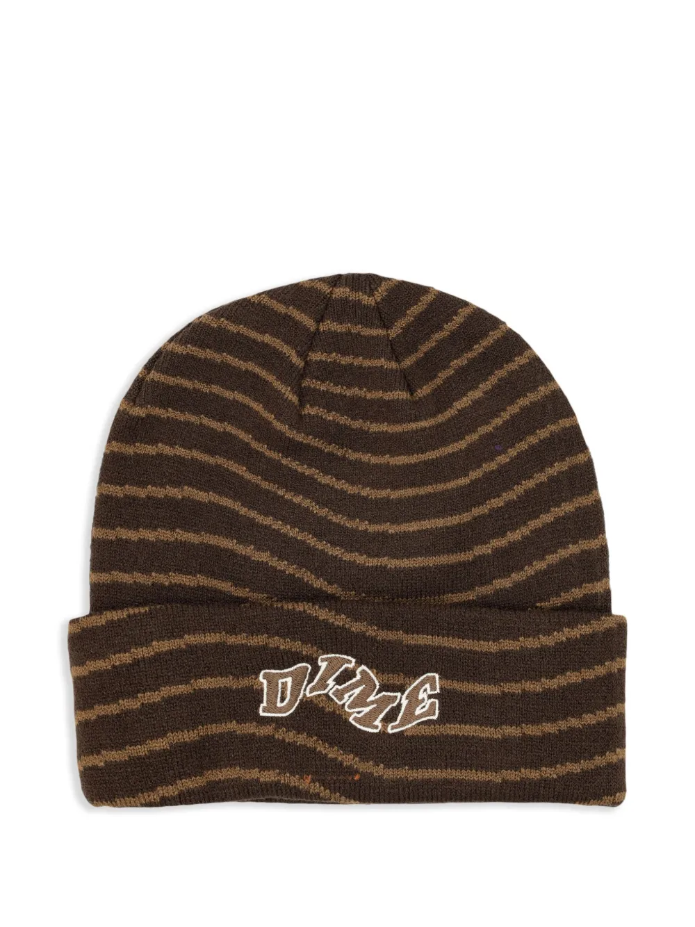 Шапка бини College Wave dime, коричневый
Шапка бини College Wave dime, коричневый