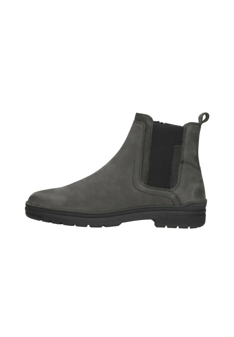 Ботинки SUB55 Classic ankle boots, Donkergrijs/Dark Grey
Ботинки SUB55 Classic ankle boots, Donkergrijs/Dark Grey