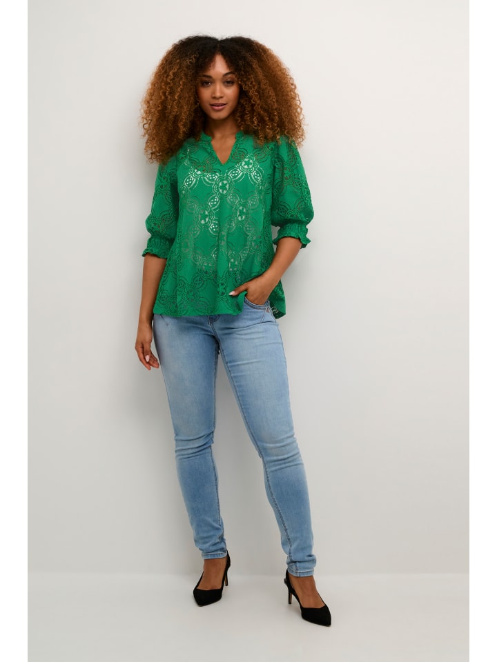 Блузка CULTURE 
Блузка CULTURE