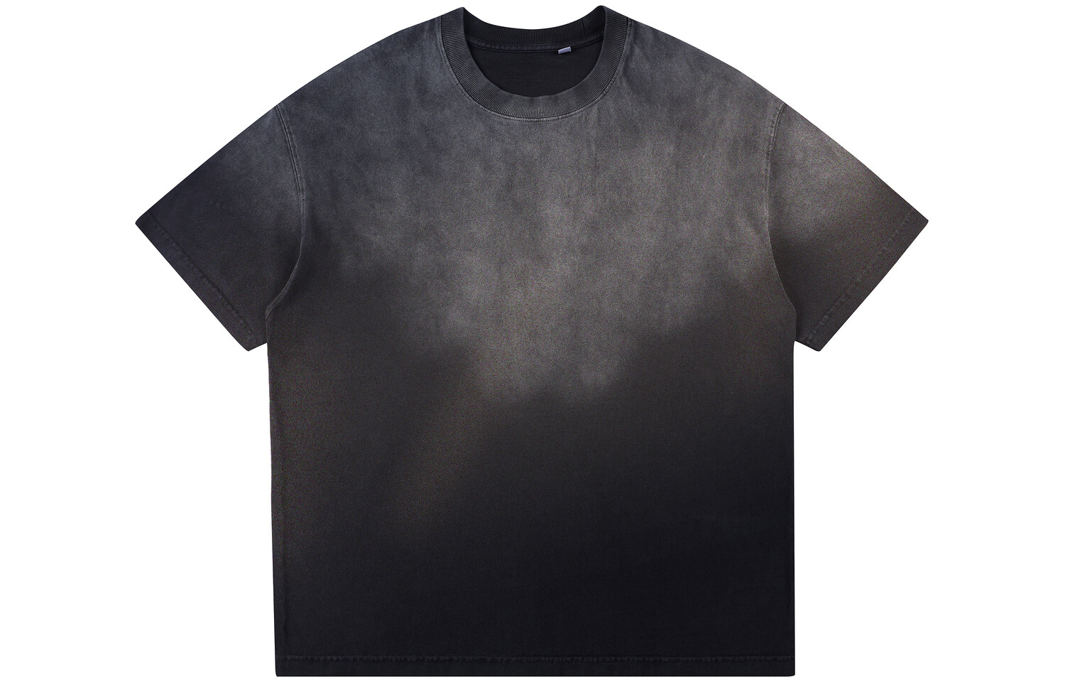 Футболка унисекс T&D Jojo, фиолетовый
Футболка унисекс T&D Jojo, фиолетовый