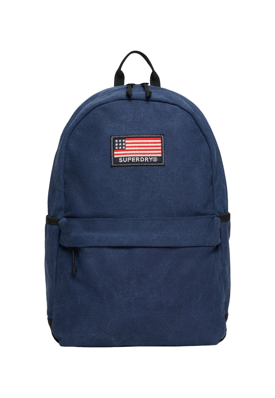 Рюкзак Superdry & Co Rucksack, Richest Navy/Blue
Рюкзак Superdry & Co Rucksack, Richest Navy/Blue