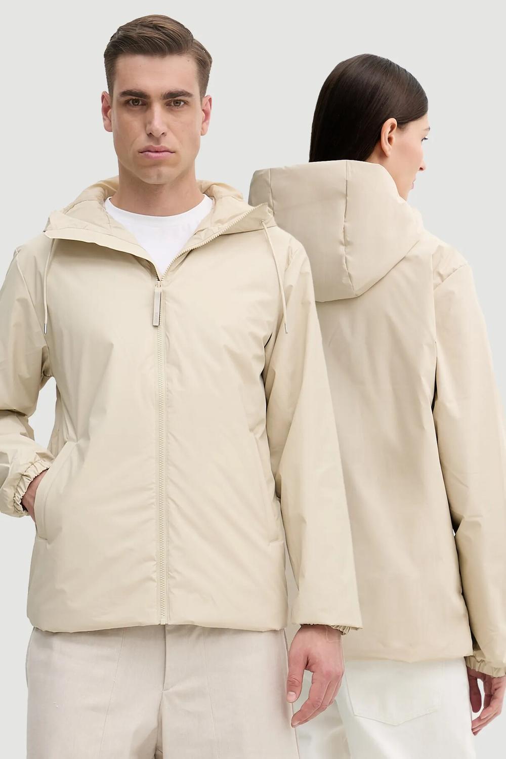 Утепленная куртка Lohja W3T1 Rains, бежевый
Утепленная куртка Lohja W3T1 Rains, бежевый