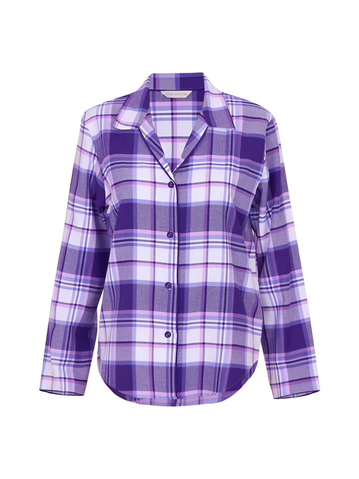 Cyberjammies Пижамная блузка Evolet фиолетового цвета
Cyberjammies Пижамная блузка Evolet фиолетового цвета