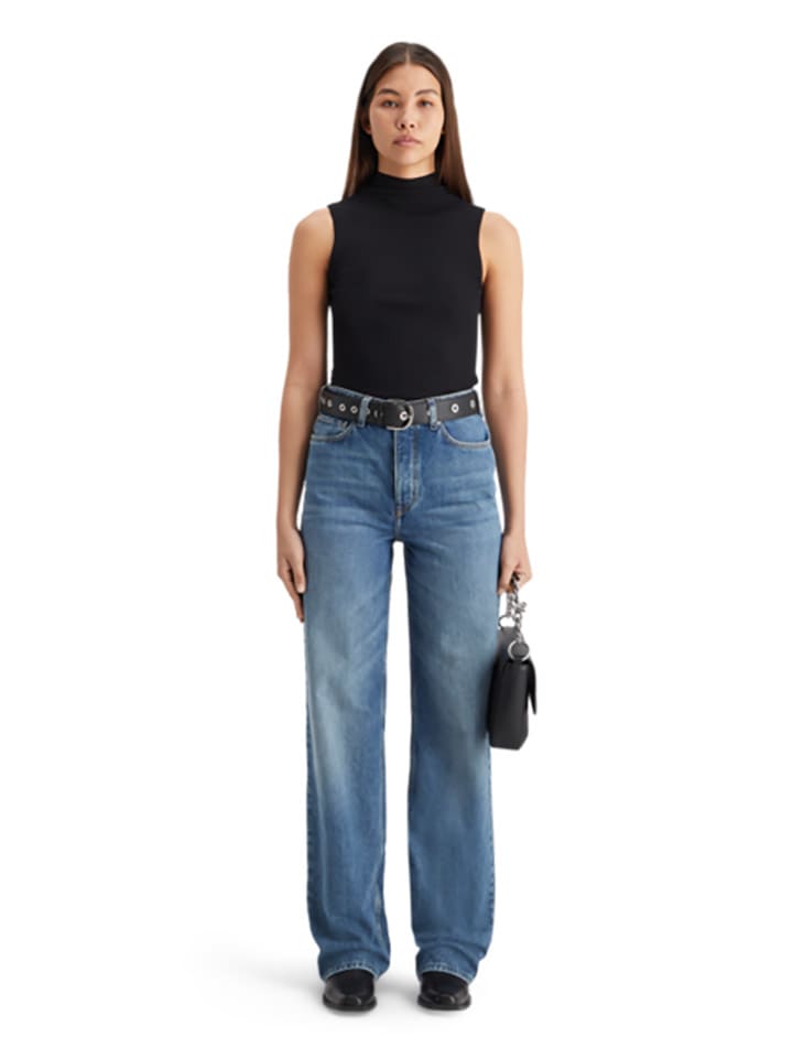 Джинсы Scotch & Soda, синий
Джинсы Scotch & Soda, синий