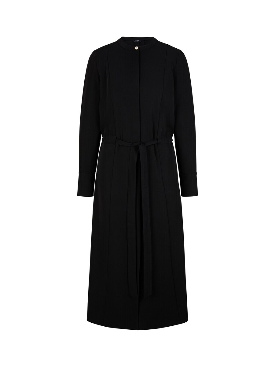 Платье рубашка JOOP! Shirt Dress Damara, черный
Платье рубашка JOOP! Shirt Dress Damara, черный