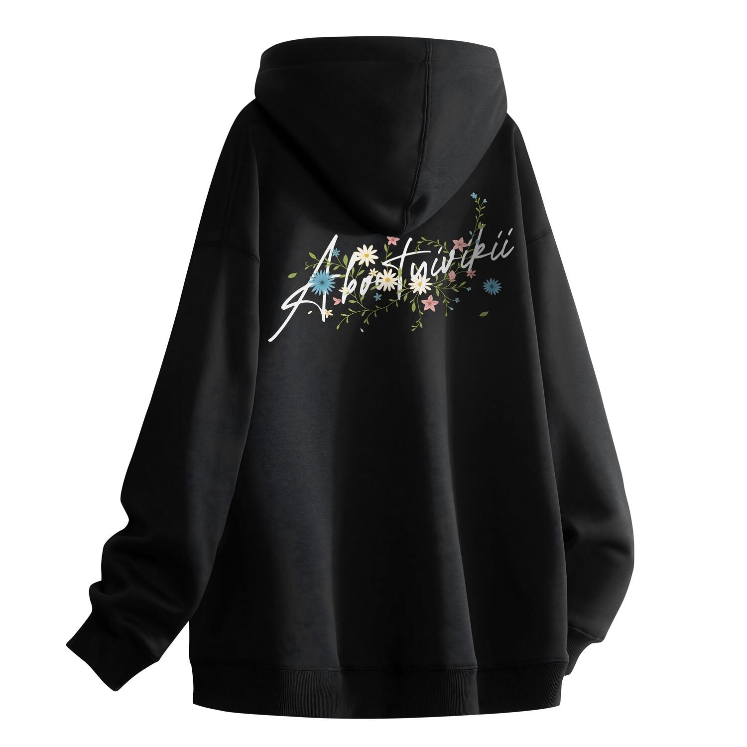 Унисекс свитшот YIVIKII, серый
Унисекс свитшот YIVIKII, серый