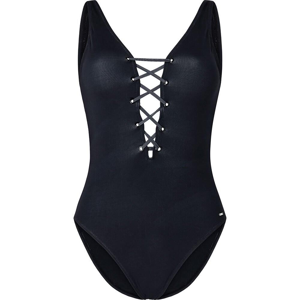 Купальник Pepe Jeans Vivian, черный
Купальник Pepe Jeans Vivian, черный