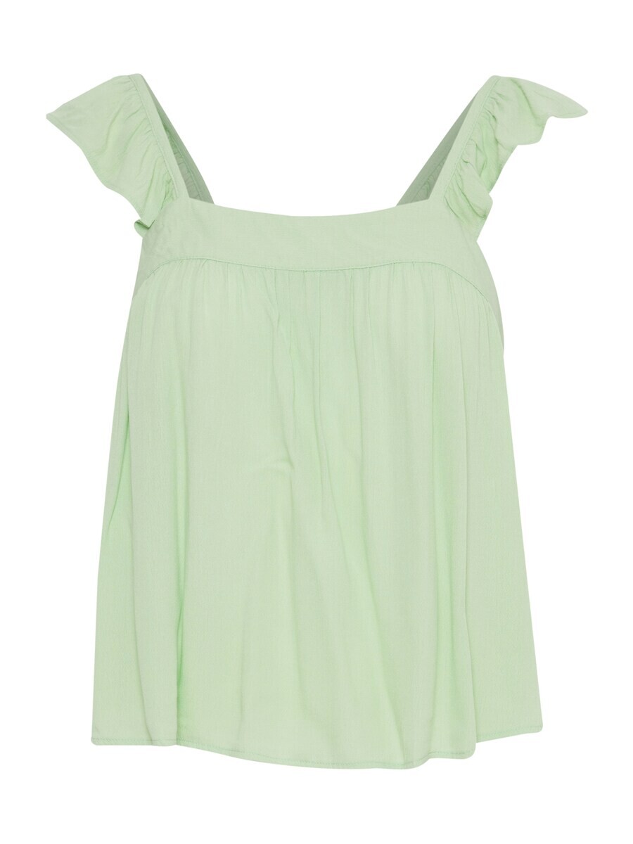 Топ Ichi MARRAKECH, цвет Pastel Green 
Топ Ichi MARRAKECH, цвет Pastel Green