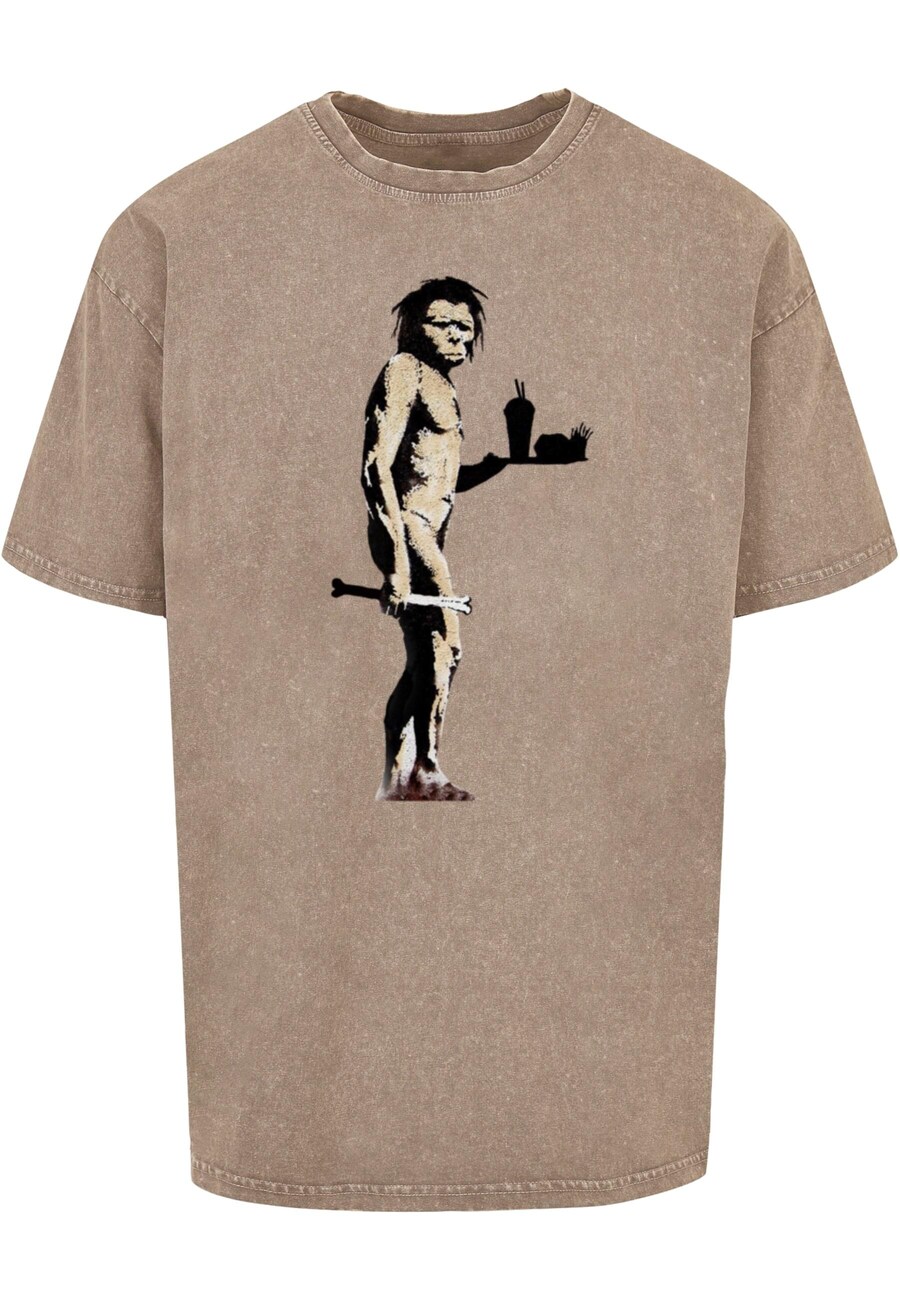 Рубашка Merchcode, коричневый
Рубашка Merchcode, коричневый