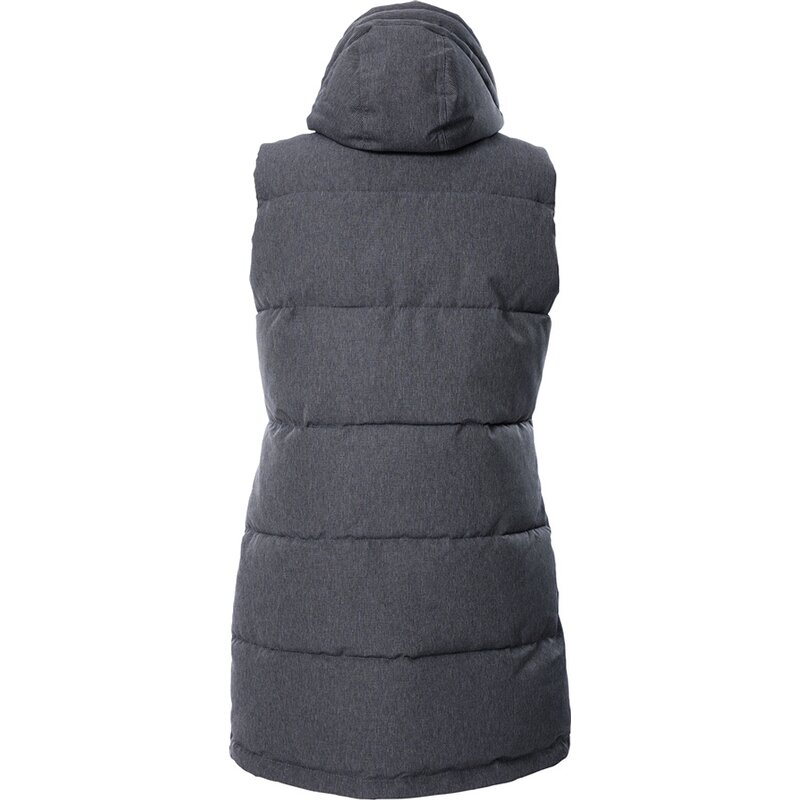 Vest gw 18 wmn qltd vst G.I.G.A. Dx By Killtec, цвет dunkelanthra
Vest gw 18 wmn qltd vst G.I.G.A. Dx By Killtec, цвет dunkelanthra