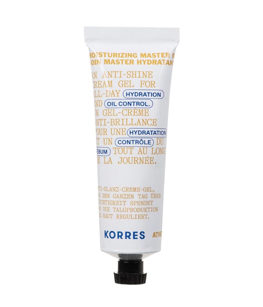 Крем для лица KORRES Athenian Grooming Mattierende Feuchtigkeitscreme, 50 ml
Крем для лица KORRES Athenian Grooming Mattierende Feuchtigkeitscreme, 50 ml