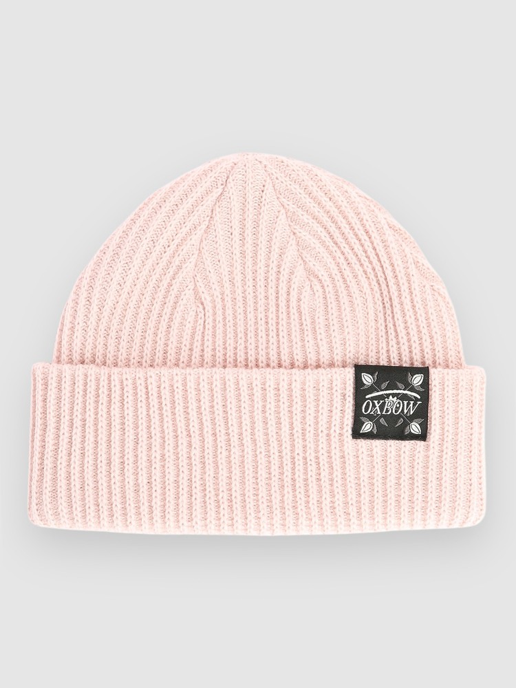 Шапка Oxbow Alcala Beanie, bruyere
Шапка Oxbow Alcala Beanie, bruyere